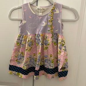 matilda jane top sz 6